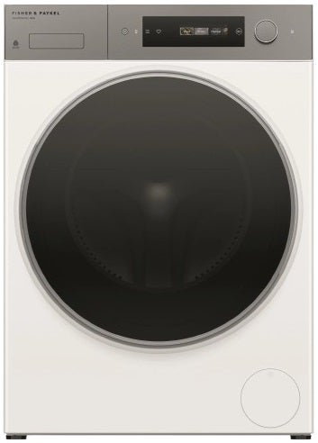 Fisher & Paykel WH1260D5 12kg Front Load Washing Machine